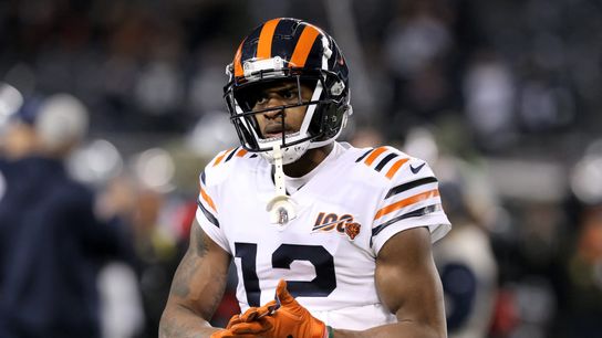 Allen Robinson vs. Chase Claypool: Will The New Steelers' Wide Receiver Serve As An Upgrade Over The Former 2nd Round Pick? (Allen Robinson II)
